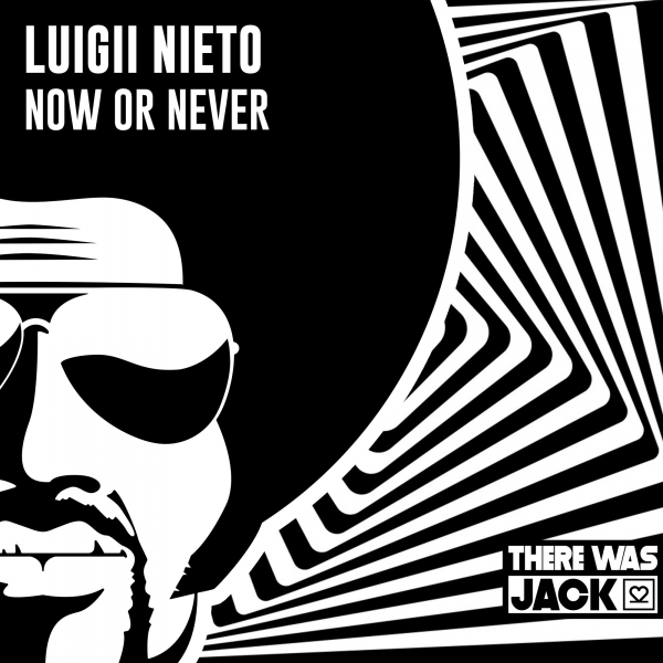 Luigii Nieto - Now Or Never [TWJ032]
